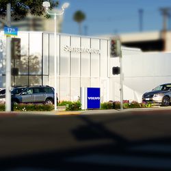 Volvo Cars Of Santa Monica 36 Photos 232 Reviews Auto Repair Photo Of Volvo Cars Santa Monica Ca United States