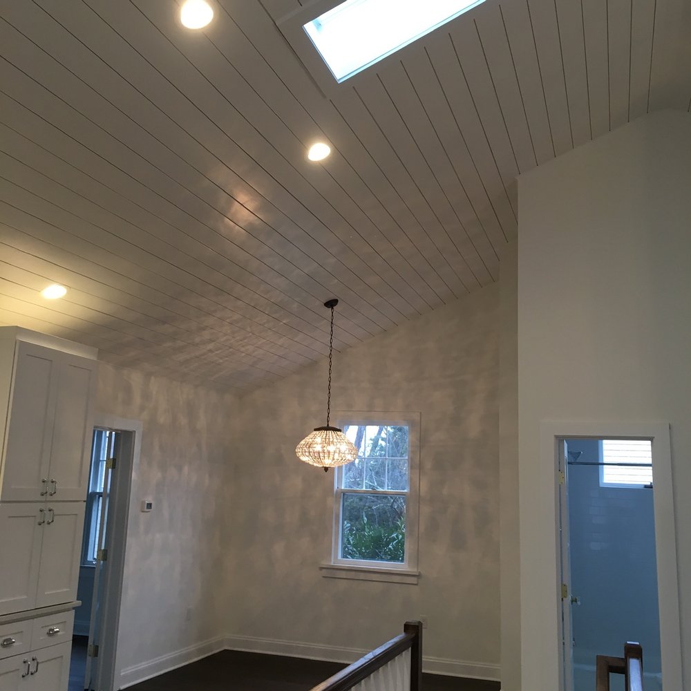 Enhanced Homes - General Contractors Near Me - Arlington, Virginia