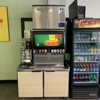 Subway - Fast Food Near Me - Lyndonville, Vermont