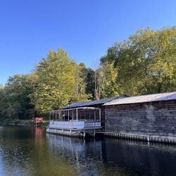 Camillus Erie Canal Park