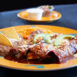 Branding Iron Cafe