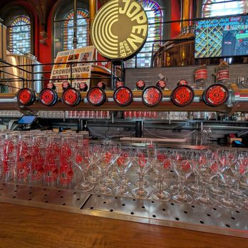 Jopenkerk - Taps - Pubs Near Me - Haarlem, New Hampshire Jopenkerk - Taps - Pubs Near Me - Haarlem, New Hampshire