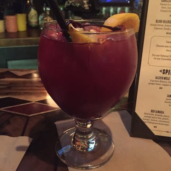 Matador West Seattle - Her lips taste like Sangria - Mexican Near Me - Seattle, Washington Matador West Seattle - Her lips taste like Sangria - Mexican Near Me - Seattle, Washington
