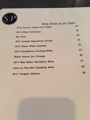 Sip Wine & Beer by null