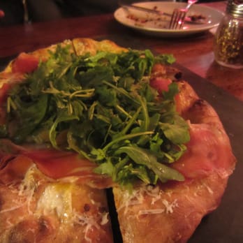 Serious Pie Downtown - Pizza Near Me - Seattle, Washington Serious Pie Downtown - Pizza Near Me - Seattle, Washington