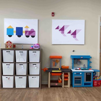 Hopebridge Autism Therapy Center - Inside of an AIM Clinic therapy space. - Behavior Analysts Near Me - Chattanooga, Tennessee Hopebridge Autism Therapy Center - Inside of an AIM Clinic therapy space. - Behavior Analysts Near Me - Chattanooga, Tennessee
