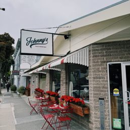 JOHNNY'S - Updated October 2025 - 278 Photos & 171 Reviews