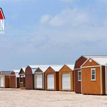 H3 Buildings & Structures - Sheds & Outdoor Storage Near Me - La Vernia, Texas H3 Buildings & Structures - Sheds & Outdoor Storage Near Me - La Vernia, Texas