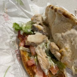 Tropical Smoothie Cafe