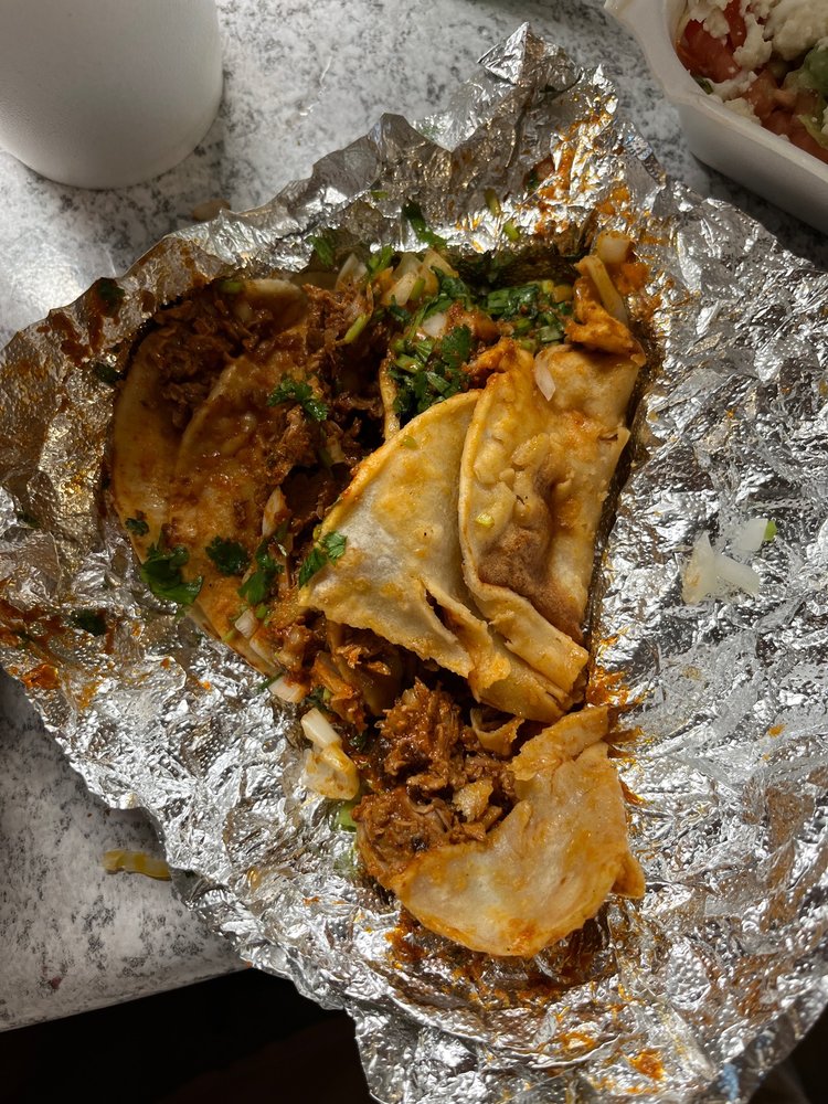 Taqueria Don Jorge