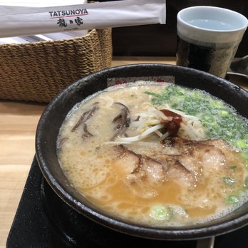 Ramen Tatsunoya - Ramen Near Me - Pasadena, California Ramen Tatsunoya - Ramen Near Me - Pasadena, California