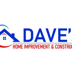 Dave's - Serving all of the NRV. From the roof to the foundation Dave's has you covered!