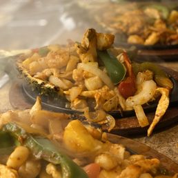 Fajitas