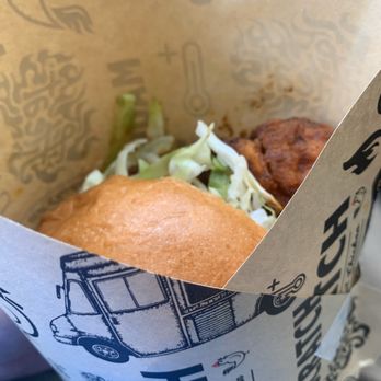 Scratch Cookery - Food Trucks Near Me - San Jose, California Scratch Cookery - Food Trucks Near Me - San Jose, California