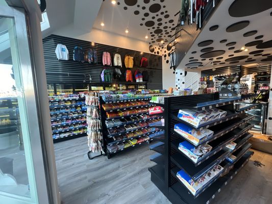 Sausalito Mini Mart by null