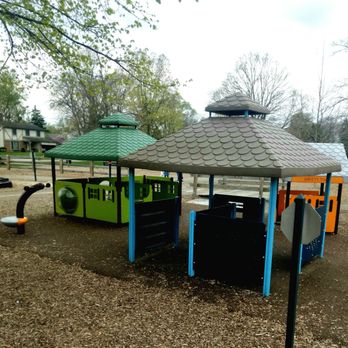 Sunny 95 Park - Parks Near Me - Upper Arlington, Ohio Sunny 95 Park - Parks Near Me - Upper Arlington, Ohio