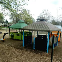 Sunny 95 Park