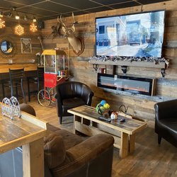 The Coffee Lodge Statesville NC