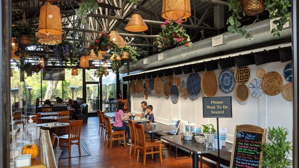 Thai Station Restaurant by null