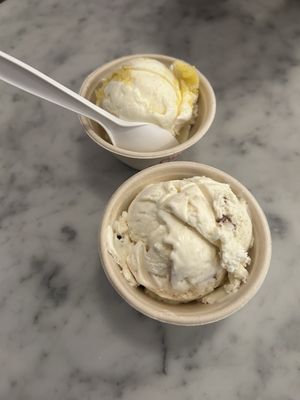 Stella Jean's Ice Cream by null