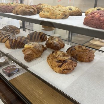 Chokolatte - Bakeries Near Me - Jacksonville, Florida