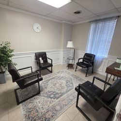 Holisticare Behavioral Health Services - Office Room
