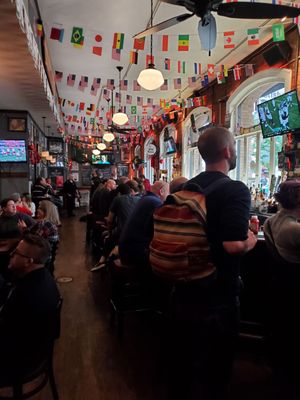 Irish Times by null