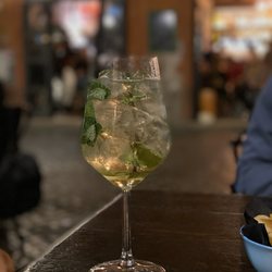 Spritz Hugo