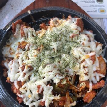 Pocha 54 Korean Tapas - Korean Near Me - Phoenix, Arizona