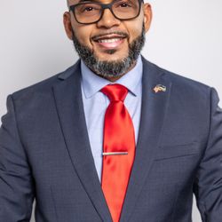 Val Monteiro Enterprise - The Owner/CEO, Val Monteiro