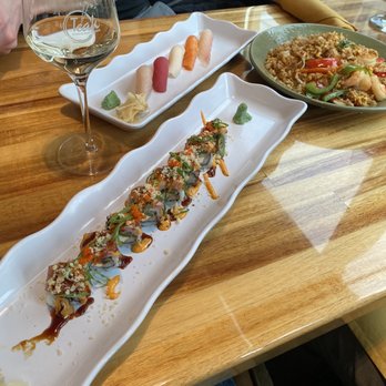 Teak OTR - Sushi Bars Near Me - Cincinnati, Ohio Teak OTR - Sushi Bars Near Me - Cincinnati, Ohio