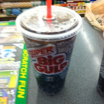 7-Eleven - a cold drink in a plastic cup with a straw - Convenience Stores Near Me - Fairfax, Virginia 7-Eleven - a cold drink in a plastic cup with a straw - Convenience Stores Near Me - Fairfax, Virginia