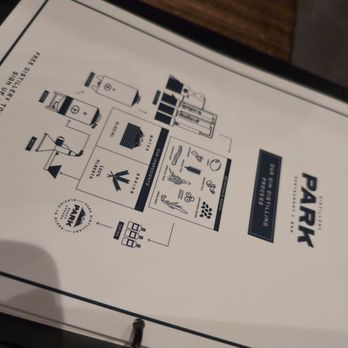 Park Distillery - Canadian (New) Near Me - Banff, Alberta