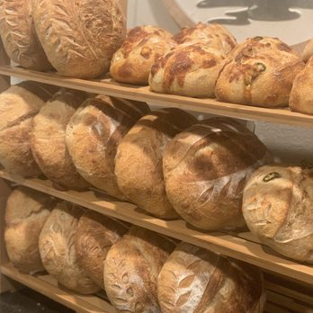 Patty G Sourdough - Sourdough bakes - Bakeries Near Me Patty G Sourdough - Sourdough bakes - Bakeries Near Me