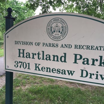 Hartland Park - Parks Near Me - Lexington, Kentucky Hartland Park - Parks Near Me - Lexington, Kentucky