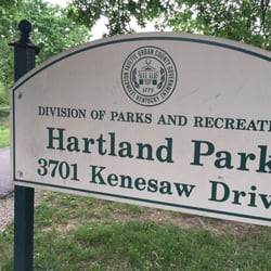 Hartland Park