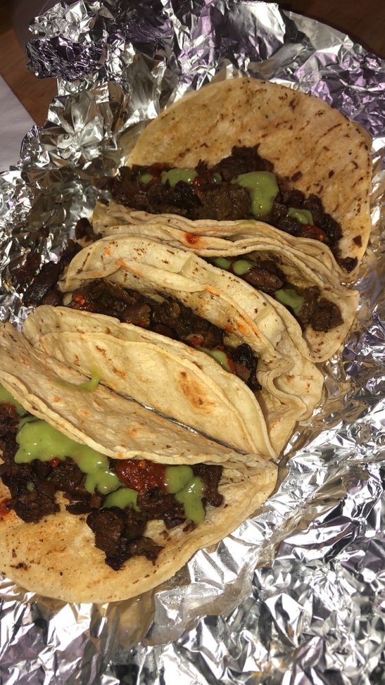 TAQUERIA EL TACONAZO 4 Updated August 2024 7503 Irvington Blvd