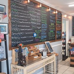 OKI Coffee House
