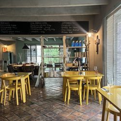 Comedor Mexicano