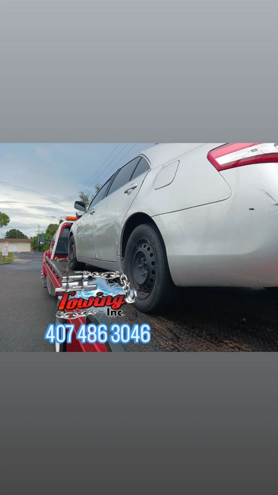 Jel Towing