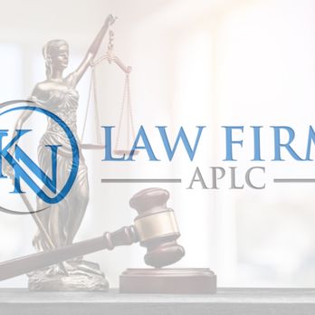 KN Law Firm - Personal Injury Law Near Me - Glendale, California KN Law Firm - Personal Injury Law Near Me - Glendale, California