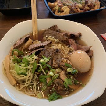 Easy Tyger - Shoyu to go after assembly 7/3/21 - Ramen Near Me - Milwaukee, Wisconsin Easy Tyger - Shoyu to go after assembly 7/3/21 - Ramen Near Me - Milwaukee, Wisconsin