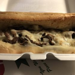 Gionino's Pizzeria of Tallmadge