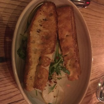 Jams - New American Near Me - New York, New York