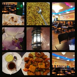 Indian Curry Basmati House