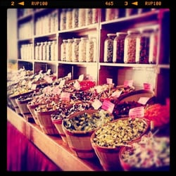 Buddy & Howie's Old Fashioned Sweet Shoppe