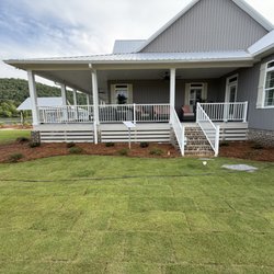 Phillips Outdoor Service