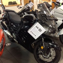 Struthers Bros Kawasaki Suzuki Triumph