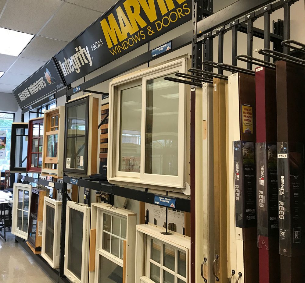 WINDOWRAMA Updated May 2024 6333 Jericho Tpke, Commack, New York