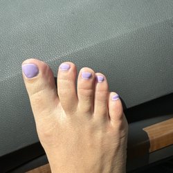 user provided CT Nails & Spa photo